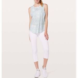 Lululemon Ace Tank Top